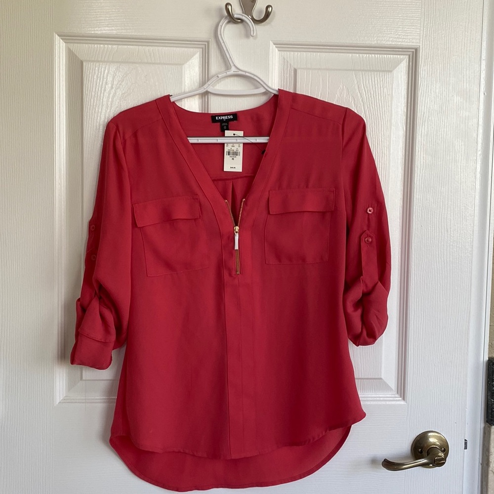 Dress Shirt
